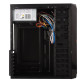 Корпус LogicPower LP 2011-500W 12см