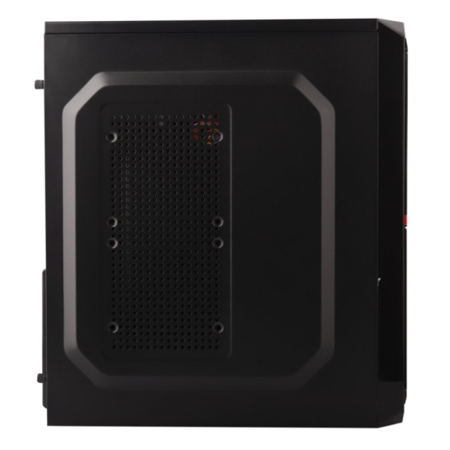 Корпус LogicPower LP 2011-500W 12см