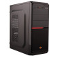 Корпус LogicPower LP 2011-550W 12см 2xUSB2.0 и 1xUSB3.0