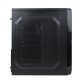 Корпус LogicPower LP 2012-450W 12см