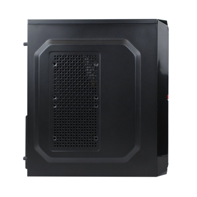 Корпус LogicPower LP 2012-500W 12см Корпус LogicPower LP 2012-500W 12см