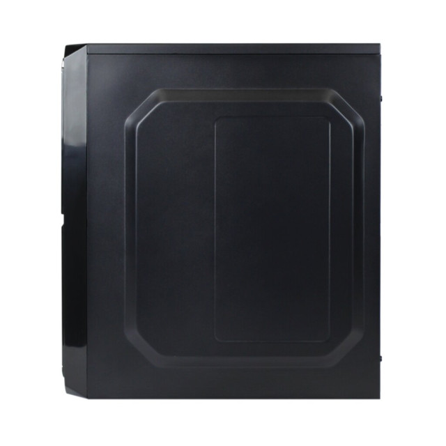 Корпус LogicPower LP 2012-500W 12см Корпус LogicPower LP 2012-500W 12см