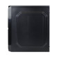 Корпус LogicPower LP 2012-500W 12см Корпус LogicPower LP 2012-500W 12см