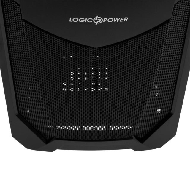 LogicPower LP 3088 - 400w 8cm ATX LogicPower LP 3088 - 400w 8cm ATX