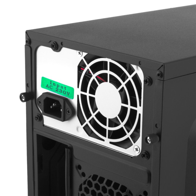 LogicPower LP 3088 - 400w 8cm ATX LogicPower LP 3088 - 400w 8cm ATX