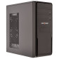 Корпус LogicPower LP 5860BK 450W 12cm Корпус LogicPower LP 5860BK 450W 12cm