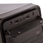 Корпус LogicPower LP 5860BK 450W 12cm Корпус LogicPower LP 5860BK 450W 12cm