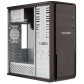 Корпус LogicPower LP 5860BK 450W 12cm Корпус LogicPower LP 5860BK 450W 12cm