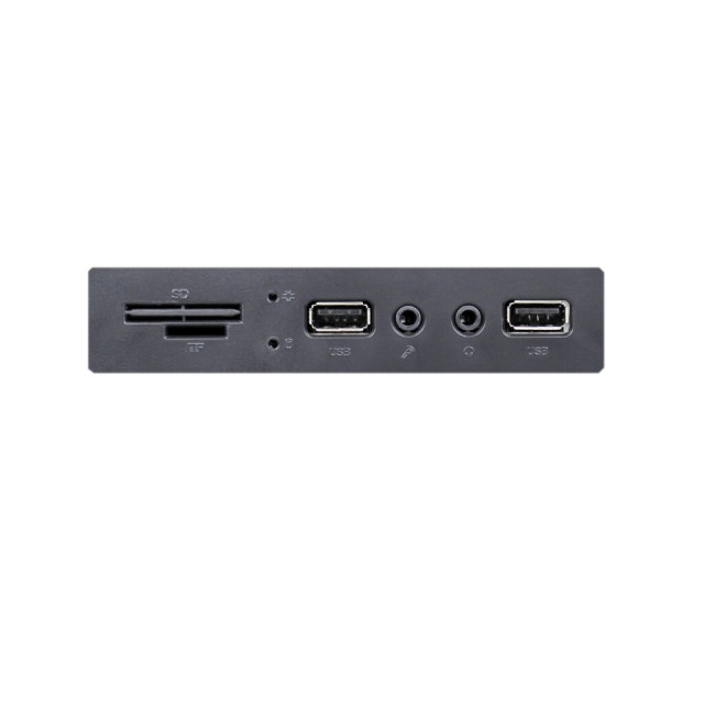 Корпус LogicPower LP 6103 - 450w 8cm MATX Корпус LogicPower LP 6103 - 450w 8cm MATX