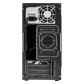 LogicPower LP 6105 - 400w 8cm MATX LogicPower LP 6105 - 400w 8cm MATX