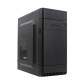LogicPower LP 6107 - 400w 12cm MATX LogicPower LP 6107 - 400w 12cm MATX
