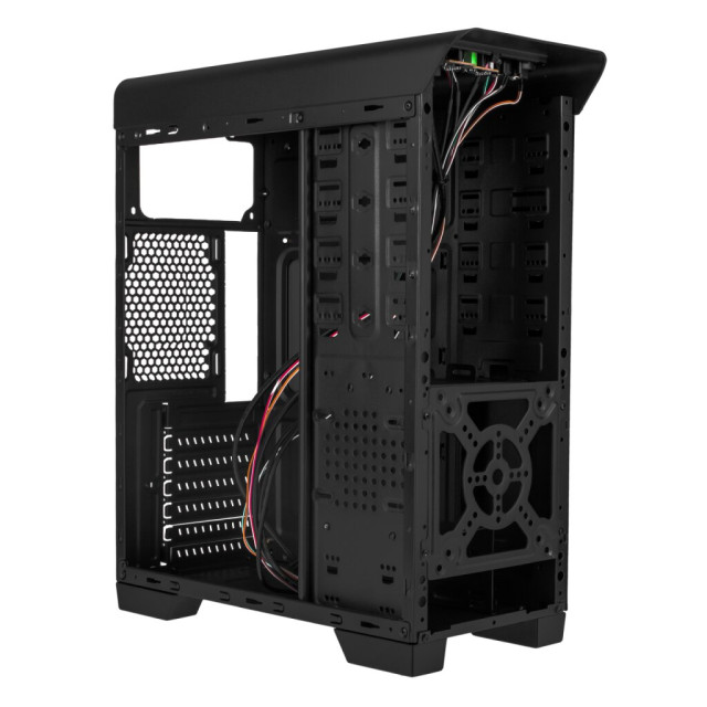 Корпус LogicPower LP 7701 no PS USB 3.0 Корпус LogicPower LP 7701 no PS USB 3.0