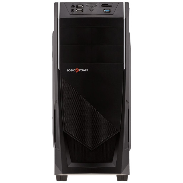 Корпус LogicPower LP 8888 no PS USB 3.0 Корпус LogicPower LP 8888 no PS USB 3.0
