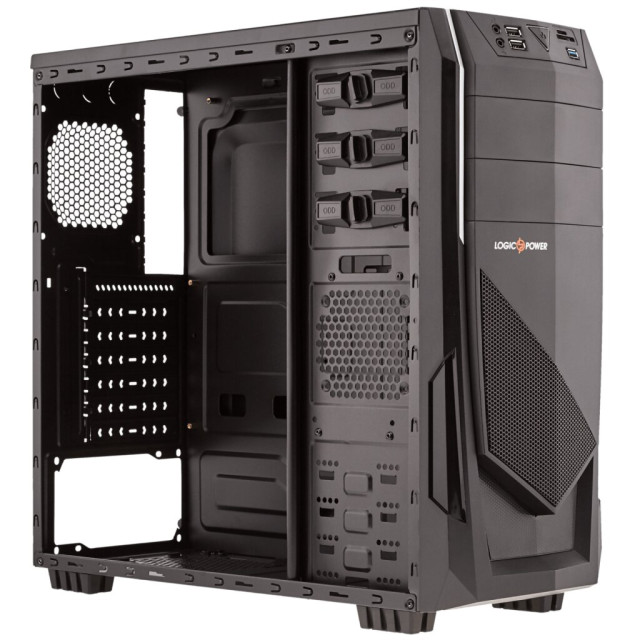 Корпус LogicPower LP 8888 no PS USB 3.0 Корпус LogicPower LP 8888 no PS USB 3.0