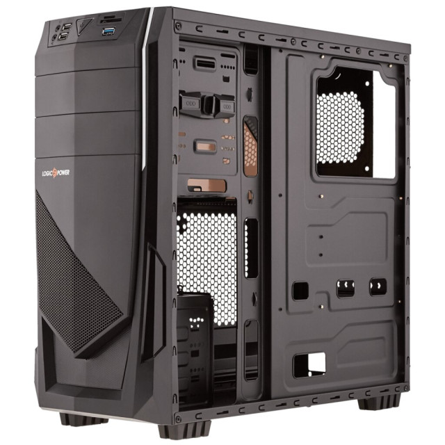 Корпус LogicPower LP 8888 no PS USB 3.0 Корпус LogicPower LP 8888 no PS USB 3.0