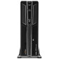 Корпус LogicPower LP S603 BK 400W Slim, встроенная акустика