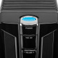 Корпус LogicPower LP S603 BK 400W Slim, встроенная акустика