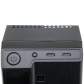 Корпус LogicPower LP S620 400W Slim (без кардридера) Корпус LogicPower LP S620 400W Slim (без кардридера)