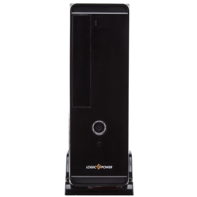 LogicPower LP S621 400W Slim (без кардридера)