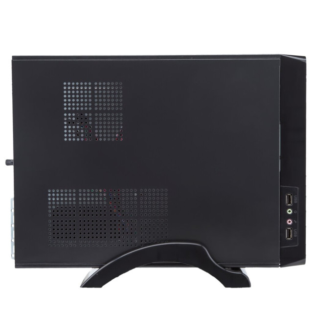 LogicPower LP S621 400W Slim (без кардридера)
