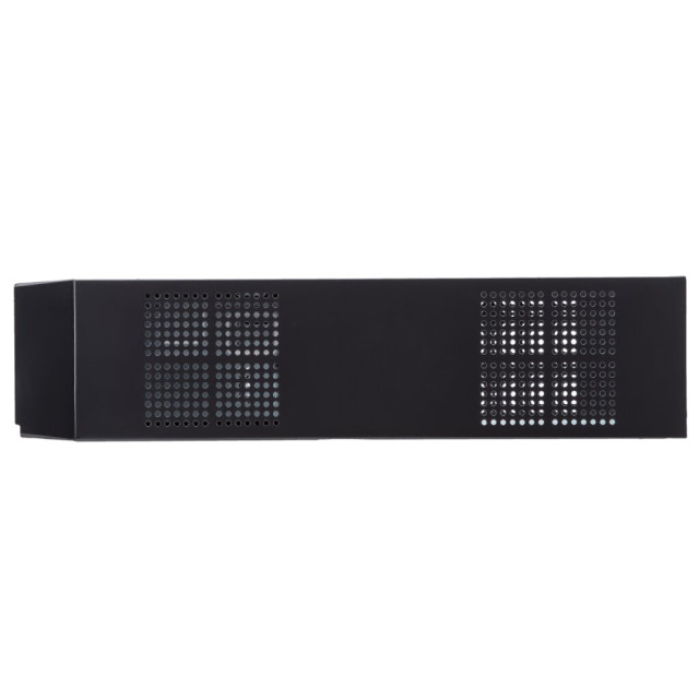 LogicPower LP S622 400W Slim (без кардридера) LogicPower LP S622 400W Slim (без кардридера)