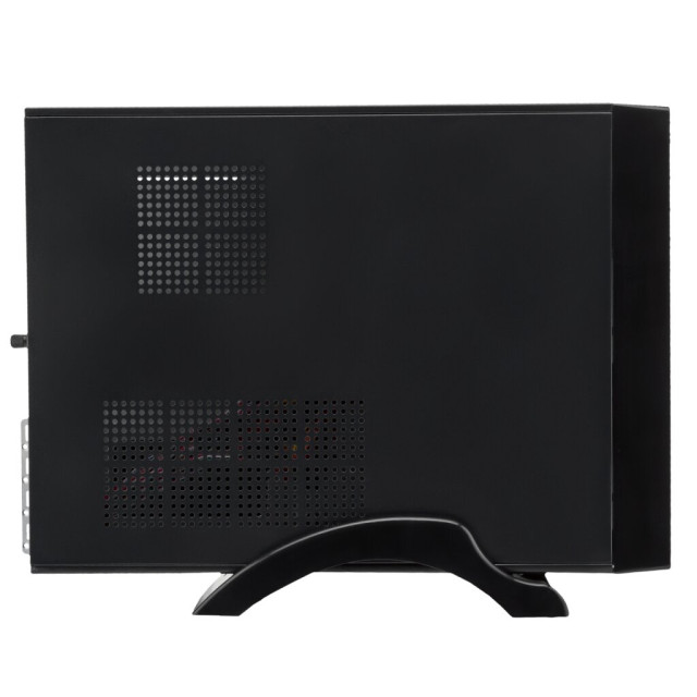 LogicPower LP S622 400W Slim (без кардридера) LogicPower LP S622 400W Slim (без кардридера)