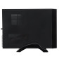 LogicPower LP S622 400W Slim (без кардридера) LogicPower LP S622 400W Slim (без кардридера)