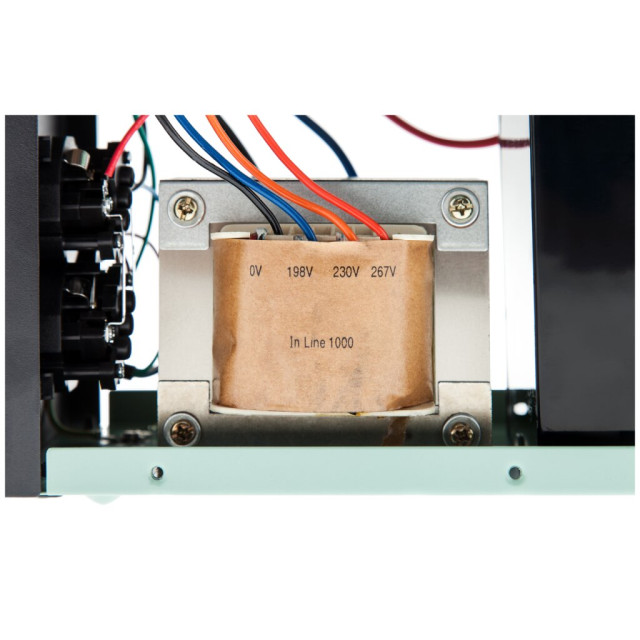 Лінійно-інтерактивне ДБЖ LogicPower LP 1200VA (720Вт) Лінійно-інтерактивне ДБЖ LogicPower LP 1200VA (720Вт)