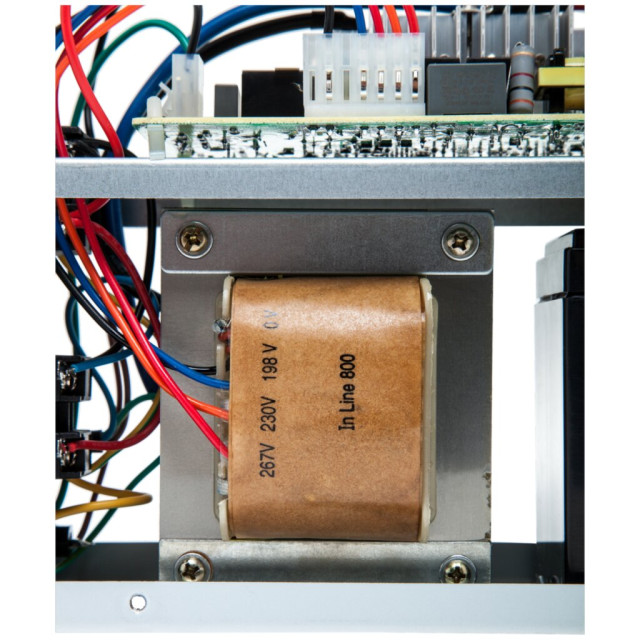 Лінійно-інтерактивне ДБЖ LogicPower LP 1500VA(900Вт) Лінійно-інтерактивне ДБЖ LogicPower LP 1500VA(900Вт)