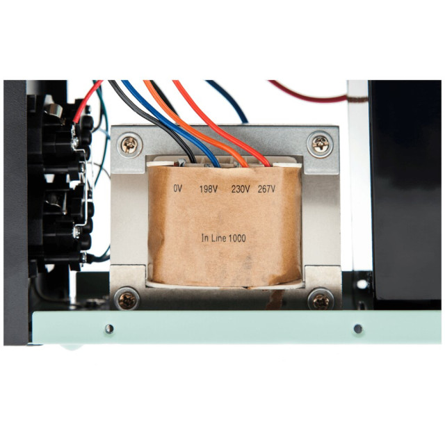 Линейно интерактивный ИБП LogicPower LP U1200VA(720Вт)