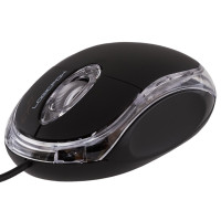 Миша LF-MS 000, USB