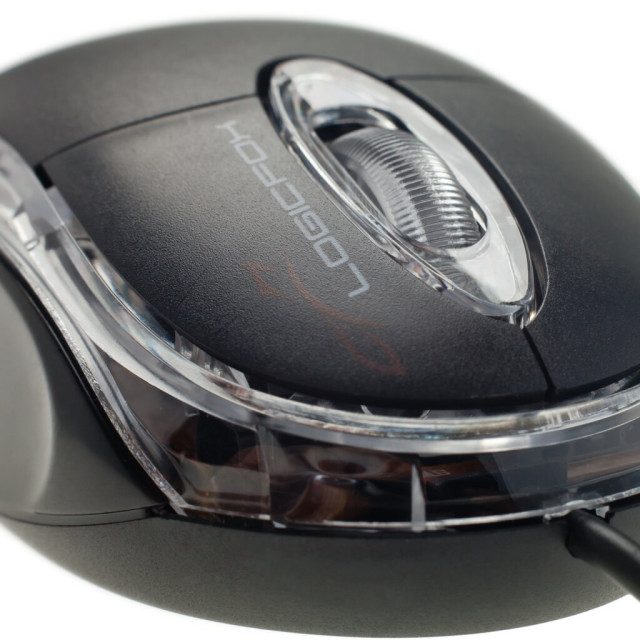 Миша LF-MS 000, USB Миша LF-MS 000, USB