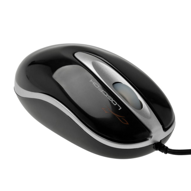Миша LF-MS 002, USB