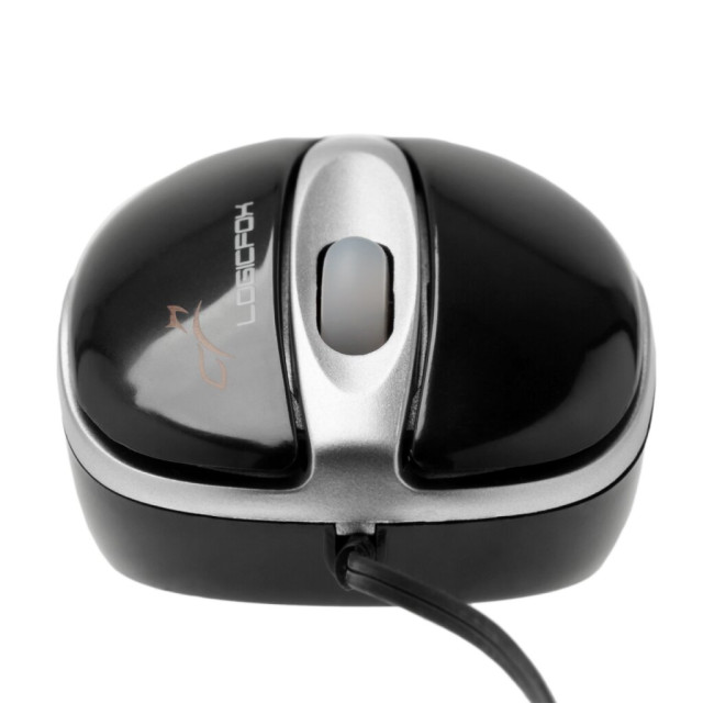 Миша LF-MS 002, USB