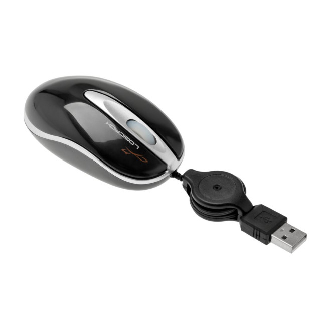 Миша LF-MS 002, USB
