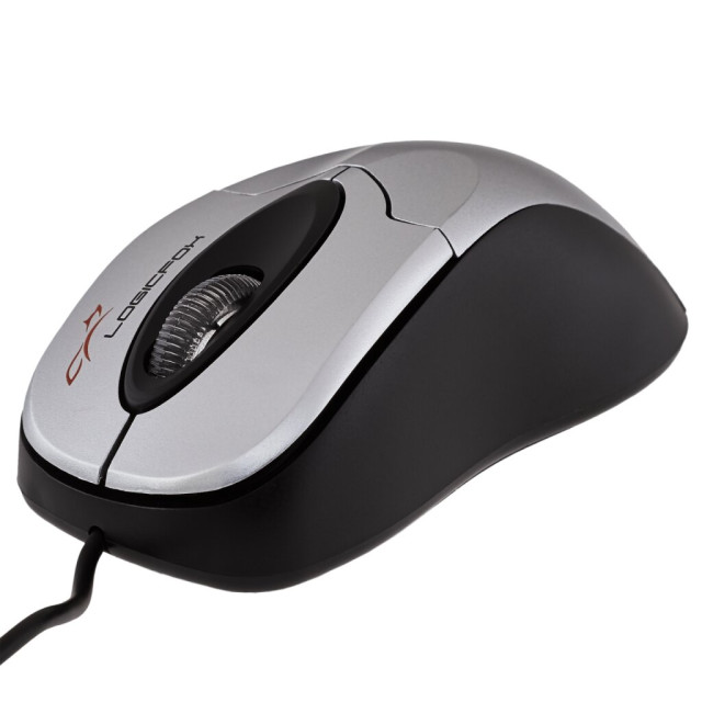 Миша LF-MS 010, USB
