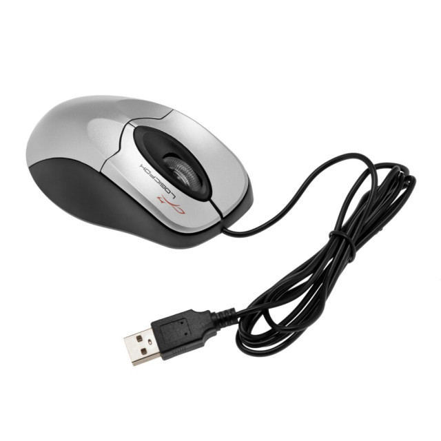 Миша LF-MS 010, USB