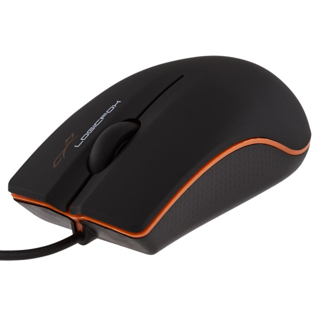 Миша LF-MS 015, USB