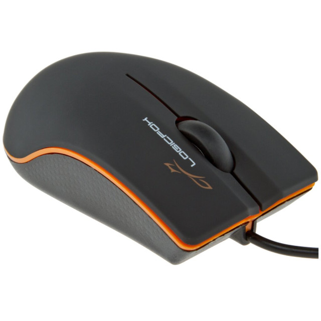 Миша LF-MS 015, USB