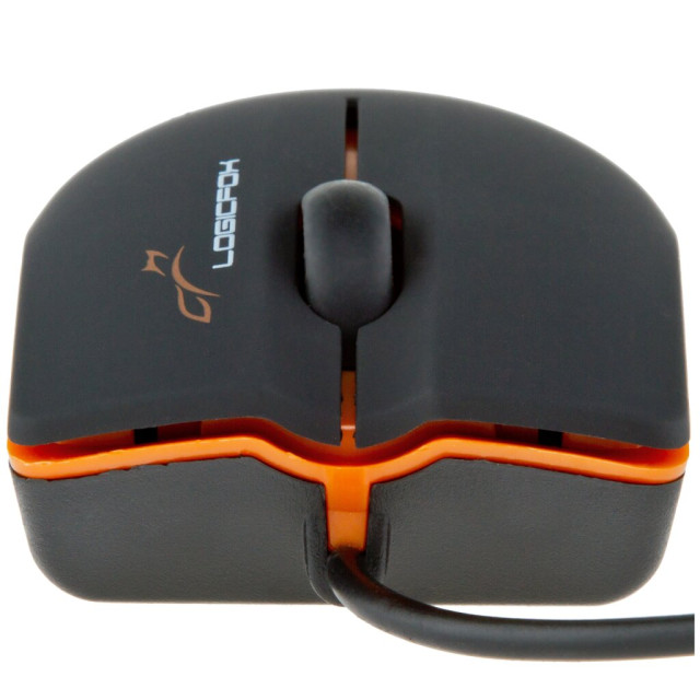 Миша LF-MS 015, USB