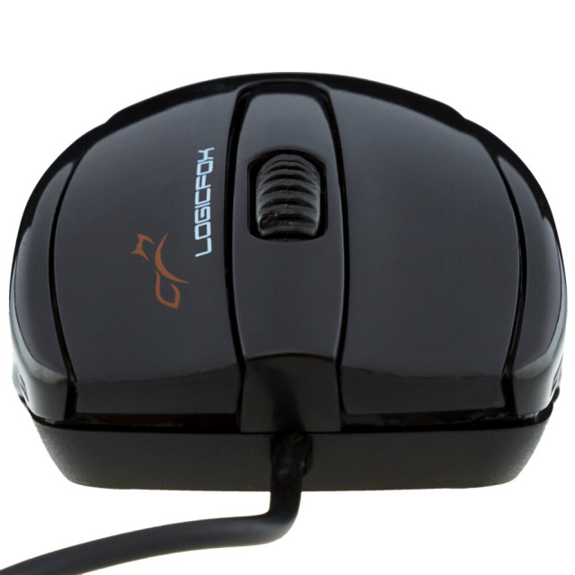 Миша LF-MS 022, USB