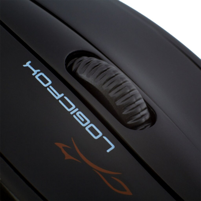 Миша LF-MS 022, USB