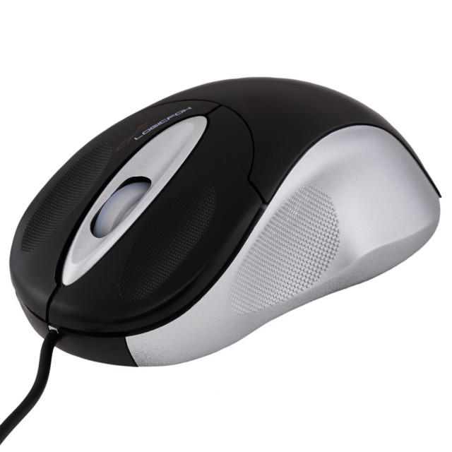 Миша LF-MS 023, USB