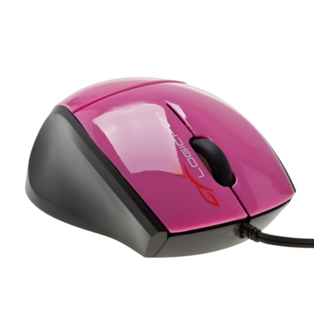 Миша LF-MS 038B, mini, USB Blue ray