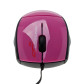 Миша LF-MS 038B, mini, USB Blue ray