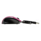 Миша LF-MS 038B, mini, USB Blue ray