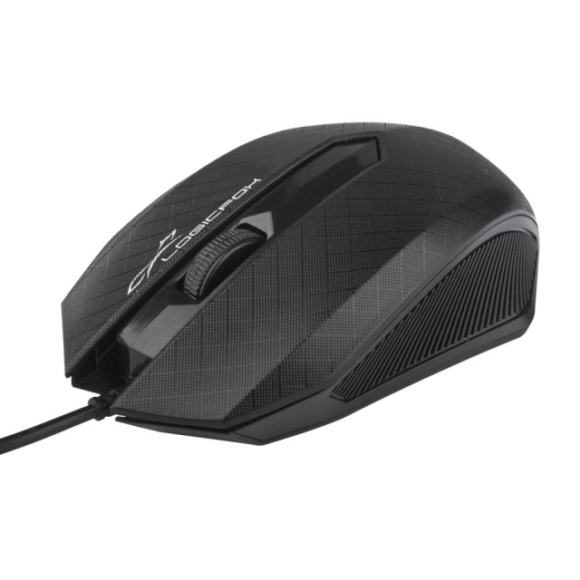Миша LF-MS 070, USB