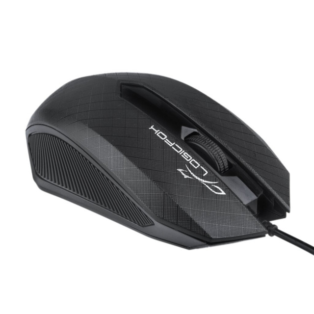 Миша LF-MS 070, USB