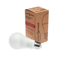 Низьковольтна лампа LogicPower-01-MOE27-10W-4000K-12-48V Низьковольтна лампа LogicPower-01-MOE27-10W-4000K-12-48V
