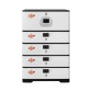 Обладнання для сонячної електростанції (СЕС) Elite 5 kW АКБ 20 kWh LiFePO4 100 Ah